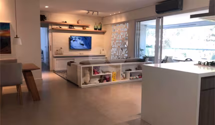 Apartamento alto padrão. 146 metros quadrados