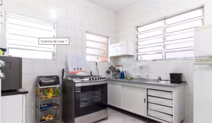Casa-São Paulo-IPIRANGA | Ref.: REO619073