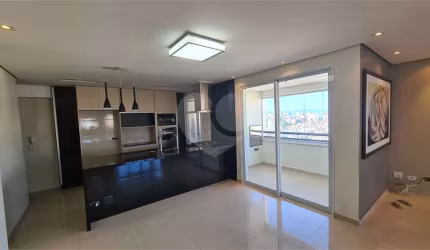 apartamento duplex  na parada inglesa com varanda gourmet