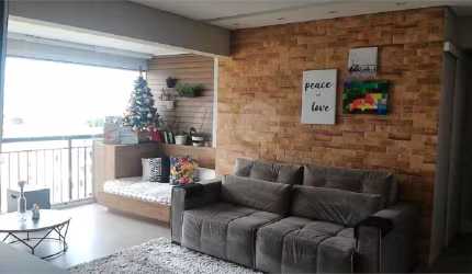 Apartamento 2 dormitórios, 1 vaga Tremembé