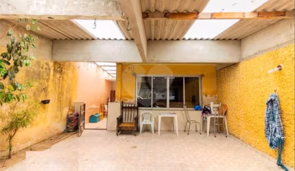 Casa Terrea - 167 metros de area util - Terreno  228 metros - Tremembe - 3 dormitorios , 2 vagas