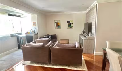 Apartamento próximo ao metrô Jardim São Paulo, 105 metros, 3 dormitórios 1 suíte e 2 vagas