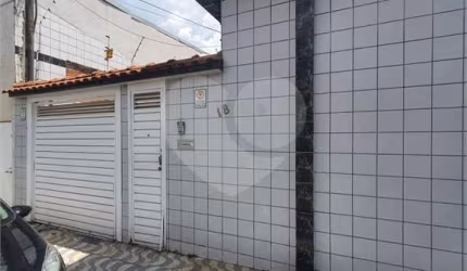 Casa-São Paulo-PENHA | Ref.: REO624469