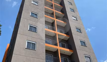 Apartamento à venda com 2 quartos na Casa Verde