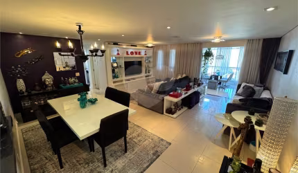 Apartamento Alto Padrão 03 dormitórios 02 vagas no Condomínio Edifício Vida Viva Parque Santana