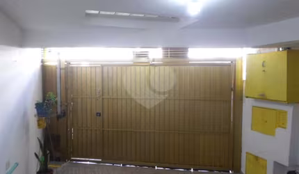 Sobrado a venda Vila Esperança - Penha