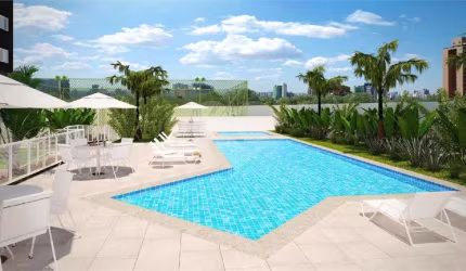 Apartamento-São Paulo-PENHA | Ref.: REO630367