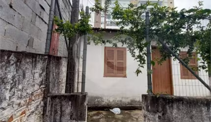 Excelente terreno na Santa Terezinha!!
