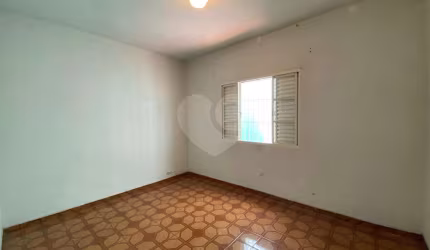 Casa com 2 quartos à venda na Rua Itabira, 262, Horto, São Paulo, 80 m2 por R$ 460.000