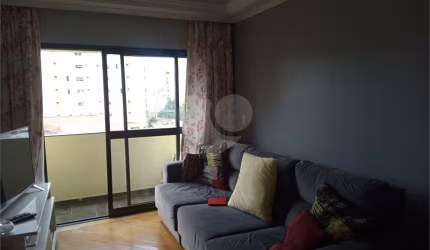 Apartamento  à Venda Bairro Água Fria