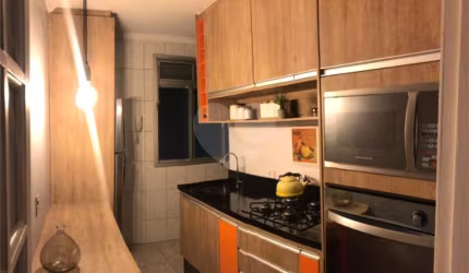 Apartamento-São Paulo-FREGUESIA DO Ó | Ref.: REO556644