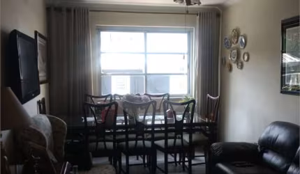 Apartamento na Vila Romana