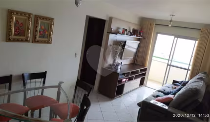 Apartamento Imirim