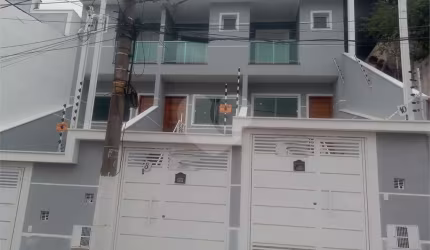 Sobrado novo Vila Mazzei