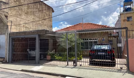Casa Assobradada