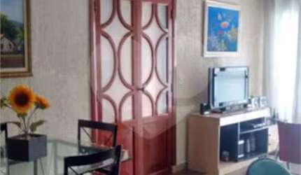 Apartamento Vila Amália