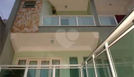 Sobrado Residencial Penha