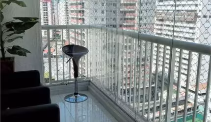 Apartamento com 3 dorm sendo 1 suíte, 2 vagas, 75 m² no Tatuapé