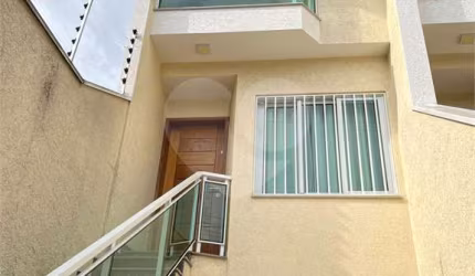 Casa-São Paulo-PENHA | Ref.: REO637717