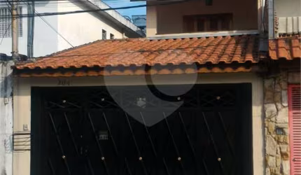 Sobrado Penha de França - Penha