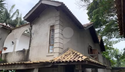 Casa no Jardim Floresta