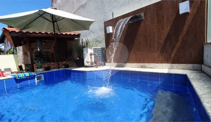 Linda casa Palmas do Tremembé!