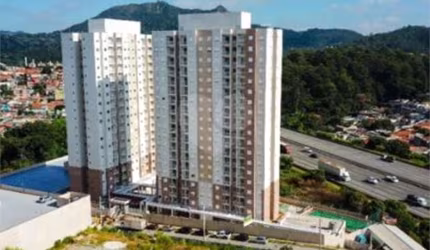 Apartamento-São Paulo-PIRITUBA | Ref.: REO568511