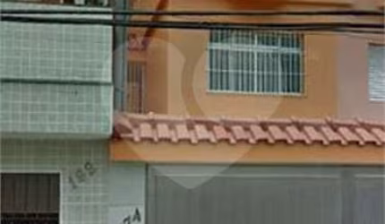 Casa-São Paulo-FREGUESIA DO Ó | Ref.: REO641962