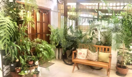 Casa-São Paulo-CHÁCARA SANTO ANTÔNIO | Ref.: REO641966