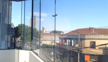 Apartamento a venda ao lado do Metro Tucuruvi