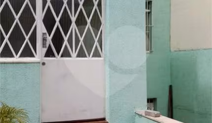 Casa 4 dormitórios, 2 vagas no  Pacaembu