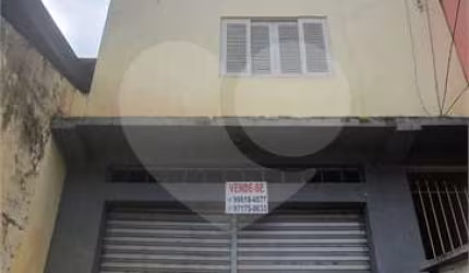 Prédio Vila Nova Mazzei