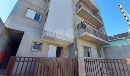 Casa à venda em condomínio na Vila Gustavo, com 1 , 2 ou 3 quartos , 1 vaga de garagem