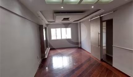 Apartamento com 3 Quartos à Venda, são 86m² em Vila Mariana
