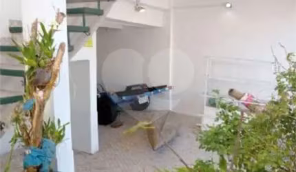 Casa Térrea para venda no Jardim São Paulo