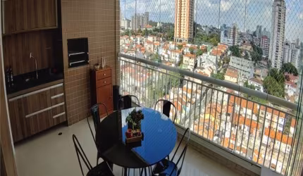 Apartamento Lauzane Paulista