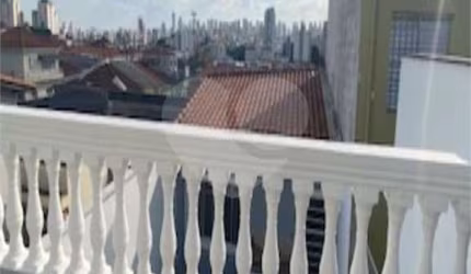 Casa à venda na Vila Isolina Mazzei, 150 m², 3 quartos, 1 suíte, edícula e 1 vaga