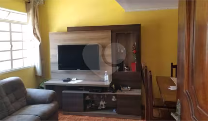 Casa de condominio, Localizado no Tucuruvi