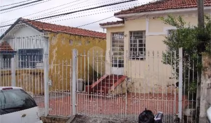 Casa-São Paulo-VILA GUILHERME | Ref.: REO594473