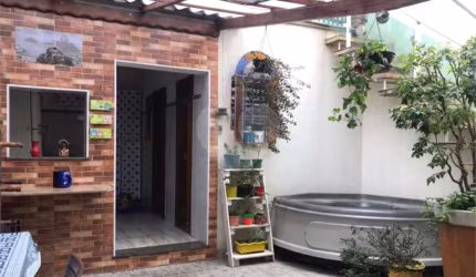 Casa-São Paulo-HORTO | Ref.: REO587633