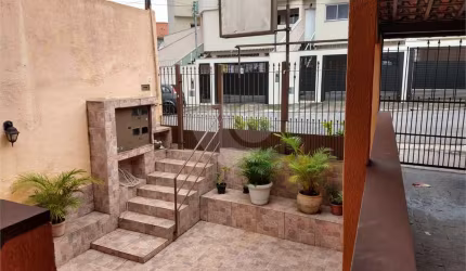 Casa na Vila Ré