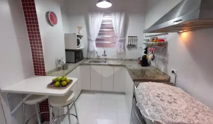 Apartamento-São Paulo-CENTRO | Ref.: REO606216