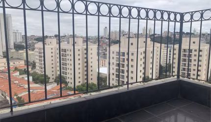 Apartamento para alugar no Lauzane Paulista