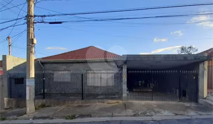 Casa-São Paulo-LIMÃO | Ref.: REO656919