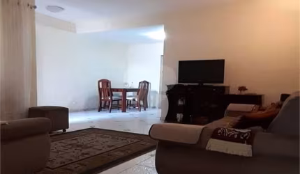 Casa à venda na Vila Maria Alta - São Paulo - SP