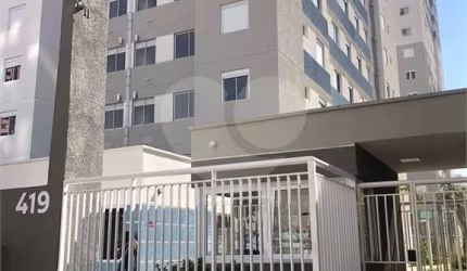 Apartamento com 1 quarto no Cambuci