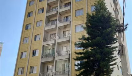 Apartamento à venda - Parada Inglesa.
