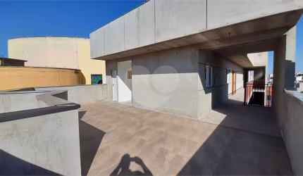 Casa à venda em condomínio na Vila Gustavo, com 1 , 2 ou 3 quartos , 1 vaga de garagem