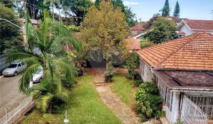 Jardim Floresta - Excelente terreno 1000m²