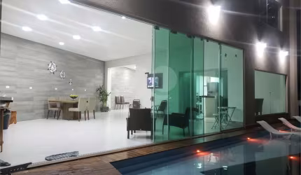 Casa-São Paulo-HORTO | Ref.: REO664012